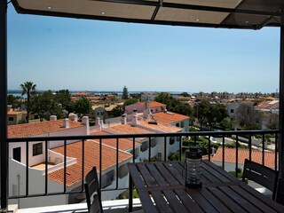 Apartamento Lagos Grabación al aire libre 7