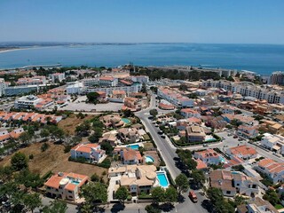 Apartamento Lagos Grabación al aire libre 7