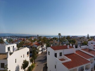 Appartement Lagos Buitenaudio-opname 4