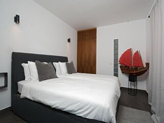 Appartement Lagos Équipement 11