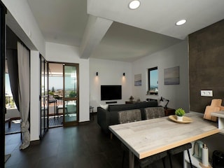 Apartamento Lagos Características 23