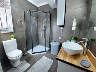 Apartamento Lagos Características 26