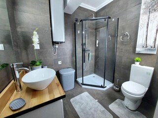 Apartamento Lagos Características 9