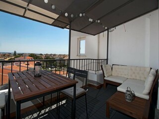 Apartamento Lagos Grabación al aire libre 8