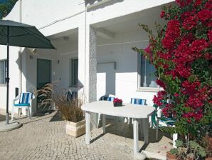 Cozy apartment with sea view, Salema - Salema - image1