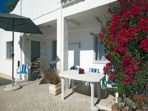 Apartment Gemütliche Ferienwohnung mit Meerblick, Salema-ehemals TUI Ferienhaus - Salema - image1