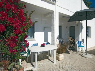 Apartment Salema Outdoor Recording 6