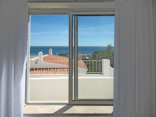 Apartment Salema Outdoor Recording 8