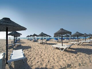 Apartamento Salema Entorno 27