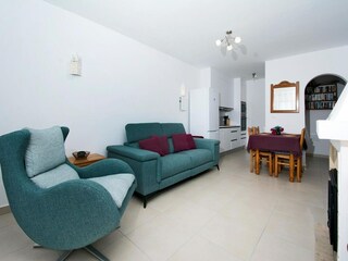Apartment Salema Features 24