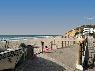 Apartamento Salema Entorno 34