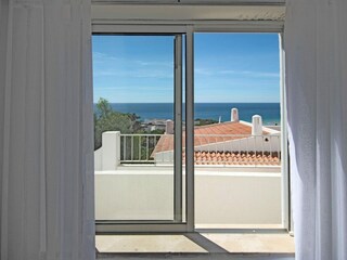 Apartment Salema Outdoor Recording 7