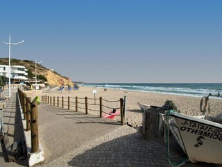Apartamento Salema Entorno 31