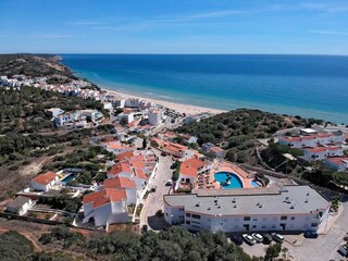 Apartamento Salema Entorno 32