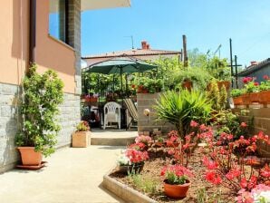 Appartement climatisé dans une zone résidentielle, près du centre-ville - Izola - image1