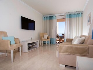 Appartamento Lagos Caratteristiche 5