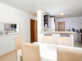 Appartamento Lagos Caratteristiche 6