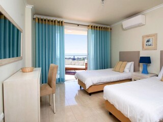 Appartamento Lagos Caratteristiche 11