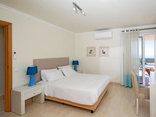 Apartment Lagos Ausstattung 7