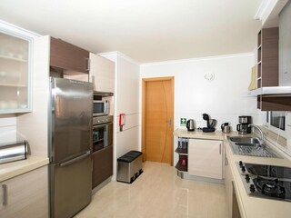 Appartamento Lagos Caratteristiche 8