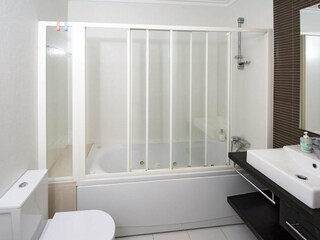 Appartamento Lagos Caratteristiche 9