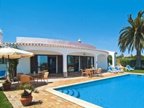 Ferienhaus, Praia da Luz - Luz bei Lagos - image1