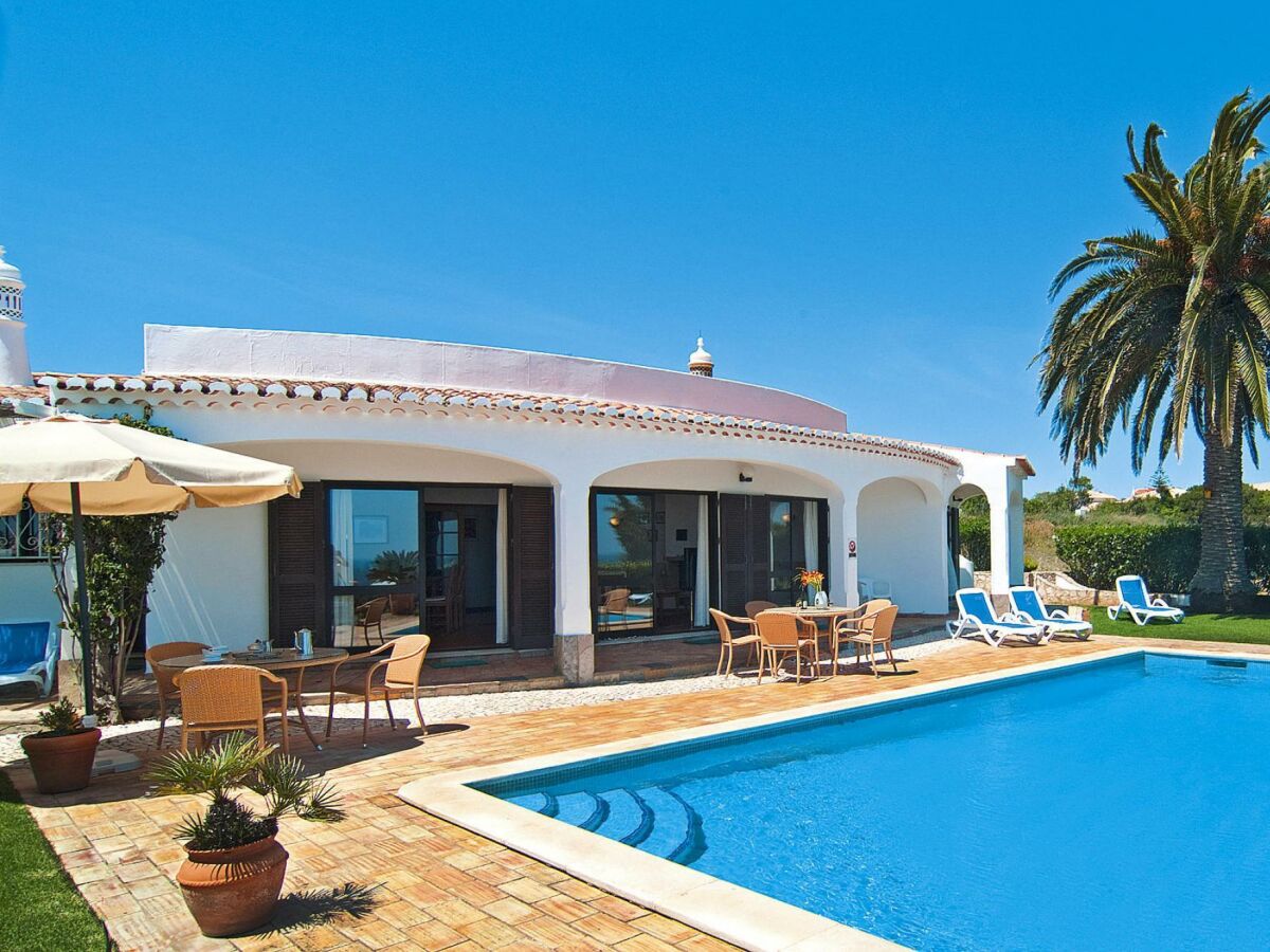 Casa de vacaciones Luz bei Lagos Grabación al aire libre 1