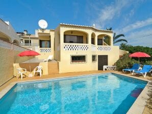 Vakantiehuis, Praia da Luz - Luz bij Lagos - image1