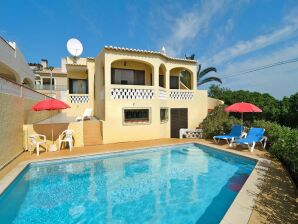 Ferienhaus, Praia da Luz - Luz bei Lagos - image1