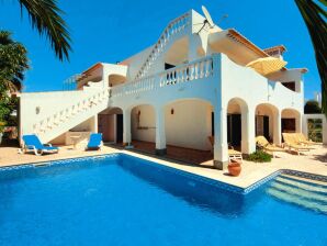 Vakantiehuis, Praia da Luz - Luz bij Lagos - image1