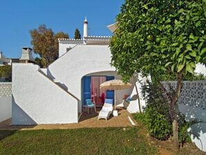 Maison de vacances Maison de ville, Praia da Luz-anc. TUI - Luz près de Lagos - image1