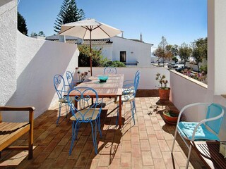 Casa per le vacanze Luz bei Lagos Registrazione all'aperto 2