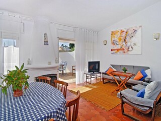 Casa per le vacanze Luz bei Lagos Caratteristiche 6