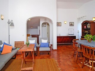 Casa per le vacanze Luz bei Lagos Caratteristiche 8
