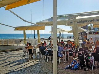 Casa per le vacanze Luz bei Lagos Ambiente 26