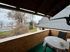 Lake-view Apartment in Bodensdorf near Lake - Bodensdorf - image1