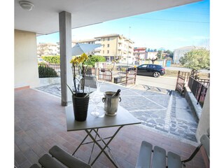 Casa per le vacanze Desenzano del Garda Registrazione all'aperto 2