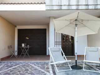 Casa per le vacanze Desenzano del Garda Registrazione all'aperto 3