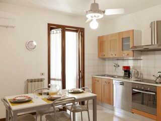 Casa per le vacanze Desenzano del Garda Caratteristiche 5