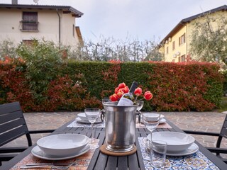 Appartamento Desenzano del Garda Registrazione all'aperto 3