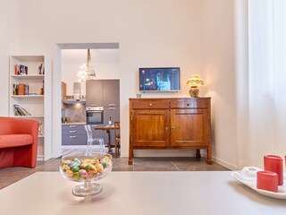 Appartamento Desenzano del Garda Caratteristiche 7