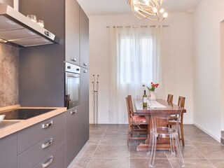 Appartamento Desenzano del Garda Caratteristiche 6