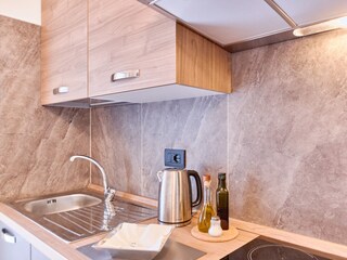 Appartamento Desenzano del Garda Caratteristiche 10