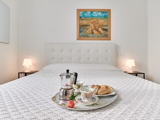 Appartamento Desenzano del Garda Caratteristiche 12