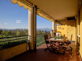 Appartamento Desenzano del Garda Registrazione all'aperto 2