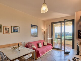 Appartamento Desenzano del Garda Caratteristiche 9