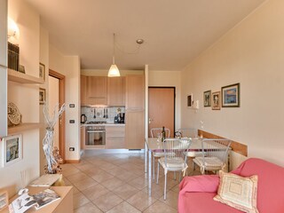 Appartamento Desenzano del Garda Caratteristiche 10