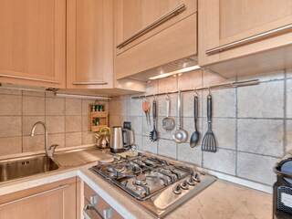 Appartamento Desenzano del Garda Caratteristiche 11