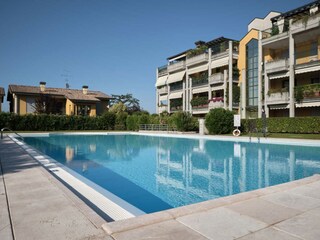 Appartamento Desenzano del Garda Registrazione all'aperto 5