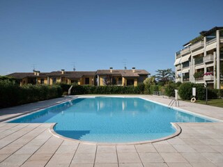 Appartement Desenzano del Garda Buitenaudio-opname 6
